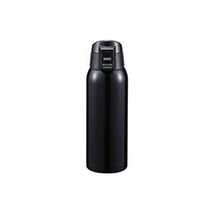 【２４個書き割り お徳用】 ワンタッチ タンプラー / 吸い筒 【黒いこと】 720ml ステンレス鋼 無意味さ断熱 鍵を掛ける付き添い人 保温 保冷 『スタイラス』 【お徳用 まとめ買い 銀行割引 】 勝手もと装置・食器 勝手もと装置 お弁当 弁当箱・吸い筒 瓶