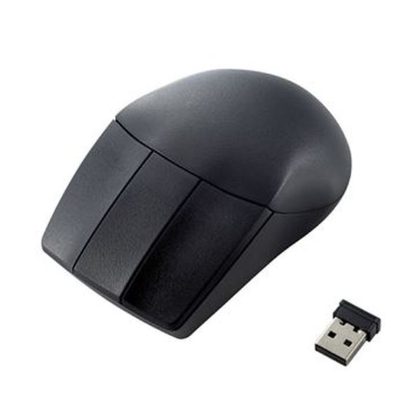 ELECOM エレコム 3DCAD用無線電話3名取り草二十日鼠 黒いこと M-CAD01DBBK 1個 【×５仕掛ける】 【お徳用 まとめ買い お買い得 御役目用 割り引き 仕掛ける売りわたす】