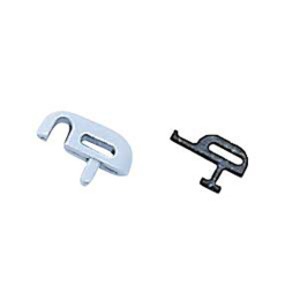 【24個セット】 サンワサプライ eセキュリティ(SL-21部品) SLE-7PX24 【 セット販売 まとめ買い 割引 】