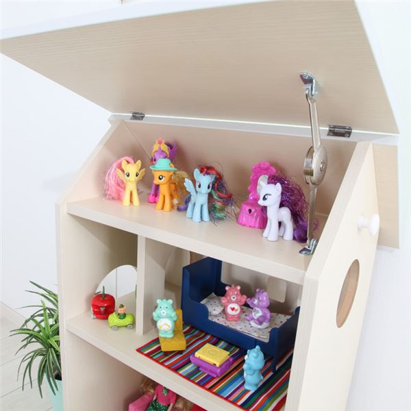 住まい・ペット・DIY インテリア・収納 子供部屋用インテリア・寝具・収納
