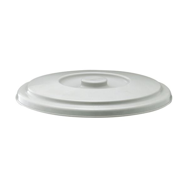 リス ベルクバケツ13L フタ GBEC194【×30セット】 【 セット販売 まとめ買い 割引 】 掃除用品