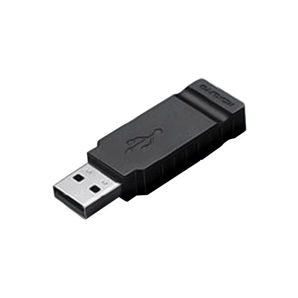 KOKUYO コクヨ プレゼンテーションマウスGREEN UDシリーズ 受信機 ELA-MGU91用 ELA-MGU91ジユシンキ 1本【×3セット】 【 セット販売 まとめ買い 割引 】