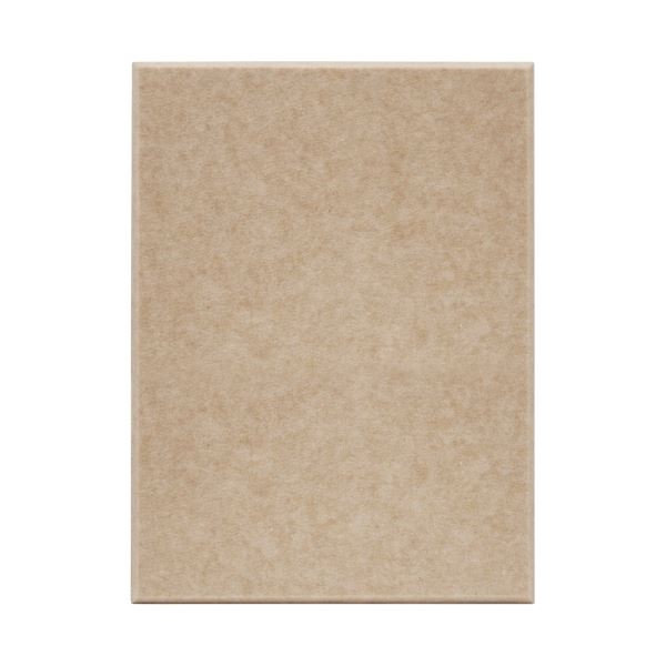 KOEKI 吸音パネル QPM-86IV 約800×600mm アイボリー インテリア 家具 オフィス家具 パネル パーテーション