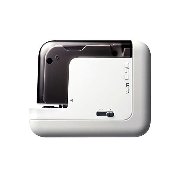 MAX マックス 電動ホッチキス バイモ11 E-SQ BH-11F EH90044 文具 オフィス用品 ホッチキス ステープラー