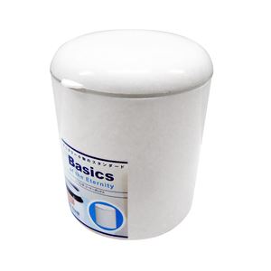 【20個セット】 リフレ3 コーナーBOX ホワイト 【 セット販売 まとめ買い 割引 】 トイレ用品 トイレ用品