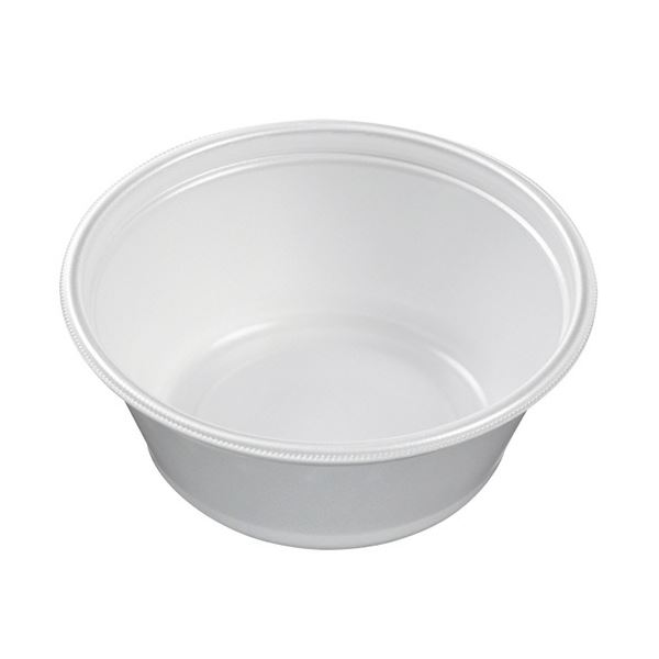 エフピコ DLV麺20(78) 本体深型 白 1パック(50枚) 【×5セット】 【 セット販売 まとめ買い 割引 】 キッチン 食器 キッチン用品 飲食店 料理