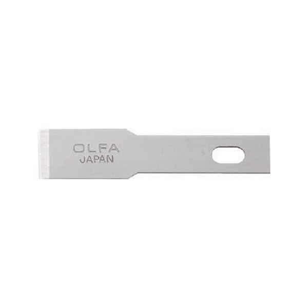 OLFA オルファ アートナイフプロ替刃 平刃XB157H 1箱（10枚） 【×30セット】 【 セット販売 まとめ買い 割引 オフィス 文房具 文具 業務用 オフィス用品 】 文具 オフィス用品 カッター