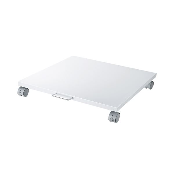 サンワサプライ プリンタスタンド LPS-T6060F【組立品】パソコン スタンド 棚 ラック