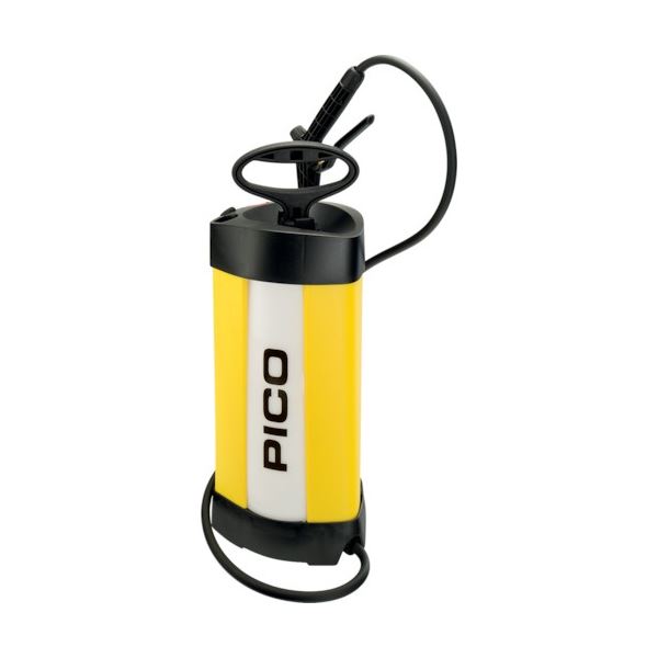 メスト 畜圧式噴霧器 PICO 5L 3232TT 1台 熱電子管とノズルは本体で納めるする物ごとが能力のあるです。生きて行く設備・室内装飾・雑貨 花 ガーデニング ガーデニング設備