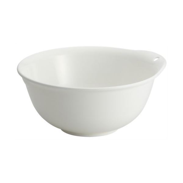 プラスチック製 ボール 【24cm】 抗菌加工付き ホワイト キッチン用品 『ポゼ』 【６０個セット まとめ買い セット】 【お徳用 まとめ買い お買い得 業務用 割引 セット販売】 キッチン用品・食器・調理器具 日用雑貨・キッチン用品 キッチン 台所用品｜創業40周年　世田谷インテリア