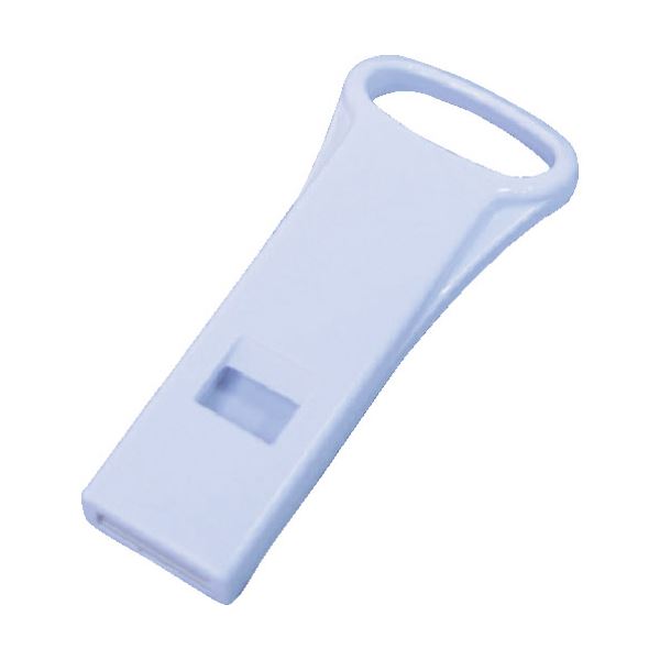 TRUSCO ホイッスル 白 TH-W1個 【×100セット】 【 セット販売 まとめ買い 割引 】 非常用 防災用品 地震 防災 13,444円
