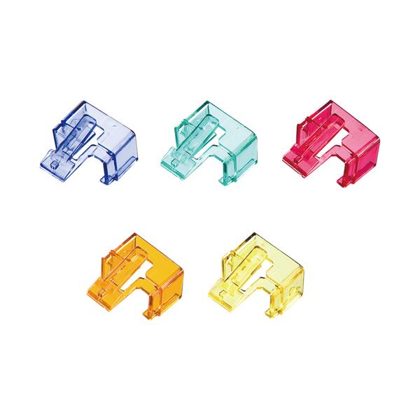 サンワサプライ RJ-45プラグSOSADT-RJ45SOS-10 1パック(10個) 【×10セット】  【 セット販売 まとめ買い 割引 】 パソコン  ネットワーク機器