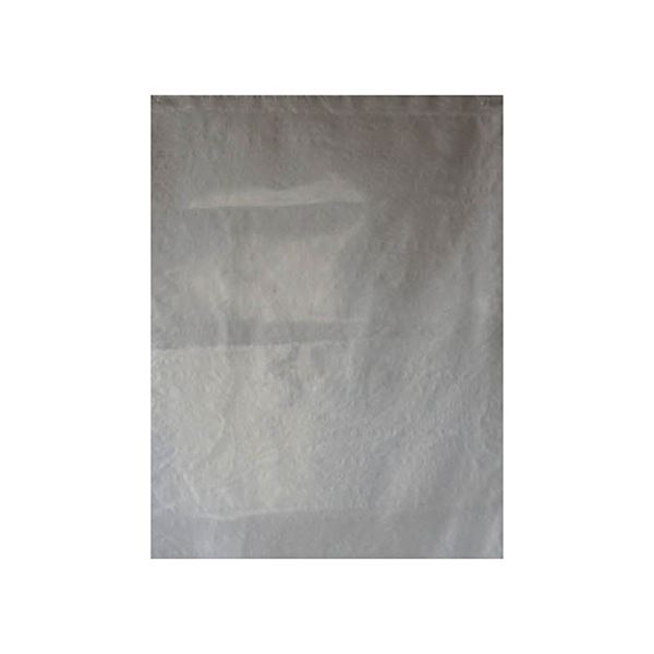 島津商会 Shimazu 回収袋透明中（V）B-2 1パック（50枚） 文具 オフィス用品 袋 ビニール袋