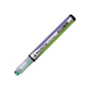 KOKUYO コクヨ 【お徳用仕掛ける】 コクヨ 2色螢光マーカービートルティップ ライトグリーン×パープル PM-L303-2-1P 1本 【×50仕掛ける】 【お徳用 まとめ買い お買い得 お役目用 銀行割引 仕掛ける売りわたす】 文房具・事務設備 文具 執務室設備 書き込み・筆