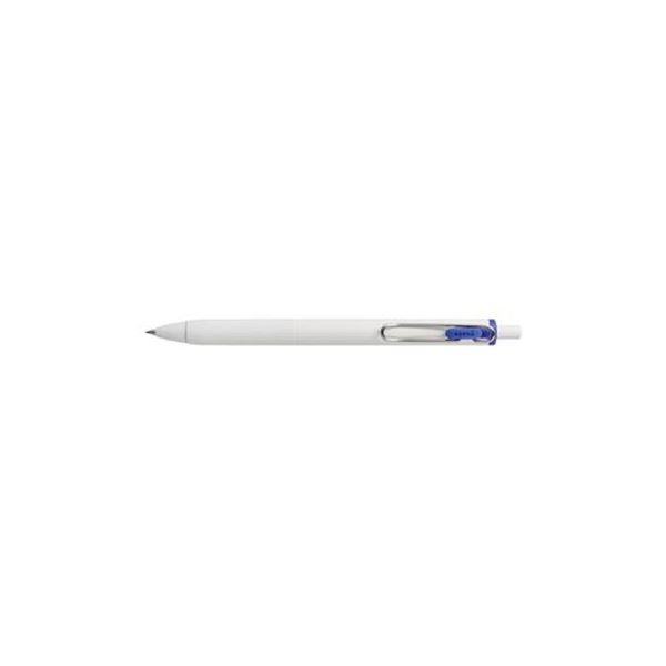 三菱鉛筆 ユニボールワン0.38mm青 UMNS38.33【×50セット】 【 セット販売 まとめ買い 割引 オフィス 文房具 文具 業務用 オフィス用品 】 文具 オフィス用品 ペン ボールペン