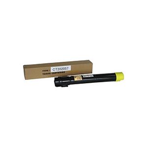 トナーカートリッジ CT202057 Y汎用品 イエロー 1個 PC プリンター インク インクカートリッジ トナー トナー カートリッジ 19,335円