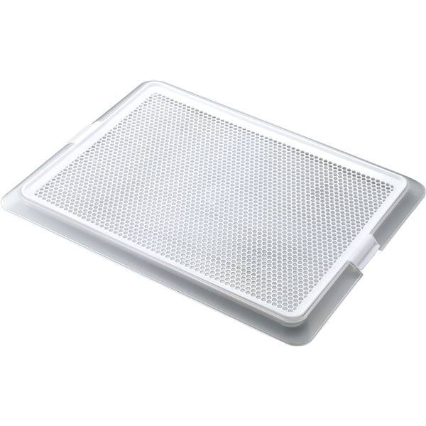 ペットレー クリアメッシュ M （ペット用品）ペット 犬 トイレ用品