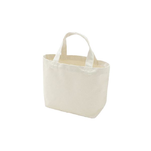 エコバッグドートミニ厚手【×30セット】 【 セット販売 まとめ買い 割引 】 ファッション バッグ エコバッグ