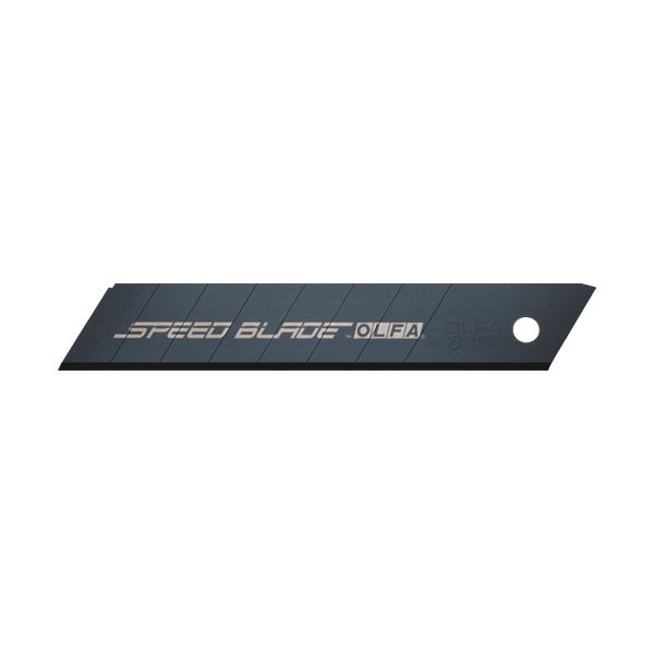 オルファ スピードブレード（大）LBSP5K 1パック（5枚） 【×30セット】 【 セット販売 まとめ買い 割引 オフィス 文房具 文具 業務用 オフィス用品 】 文具 オフィス用品 カッター