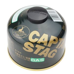 【24個セット】 レギュラーガスカートリッジ CS-250 M-8251（ボンベ） 【 セット販売 まとめ買い 割引 】 スポーツ レジャー レジャー用品 レジャー用品