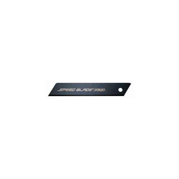OLFA オルファ スピードブレード 5枚入 【×20セット】 【 セット販売 まとめ買い 割引 オフィス 文房具 文具 業務用 オフィス用品 】 文具 オフィス用品 カッター