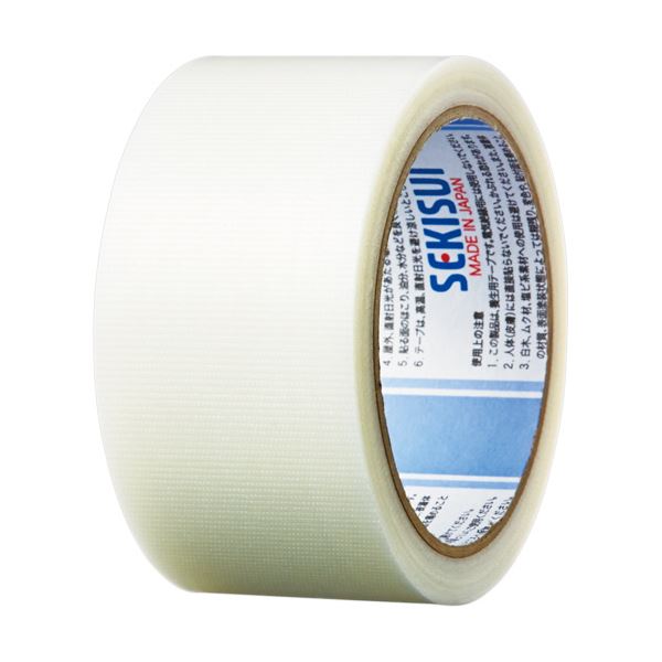 積水化学 スパットライトテープ No.733 50mm×25m 半透明 N733T03 1巻 【×30セット】 【 セット販売 まとめ買い 割引 オフィス 文房具 文具 業務用 オフィス用品 】 文具 オフィス用品 テープ 接着用具