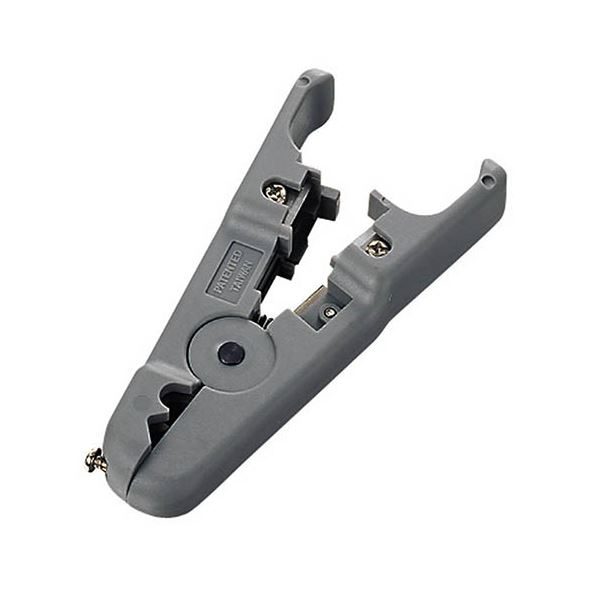 【5個セット】ELECOM エレコム RJ45外皮むき工具 LD-GKTYX5 【 セット販売 まとめ買い 割引 】