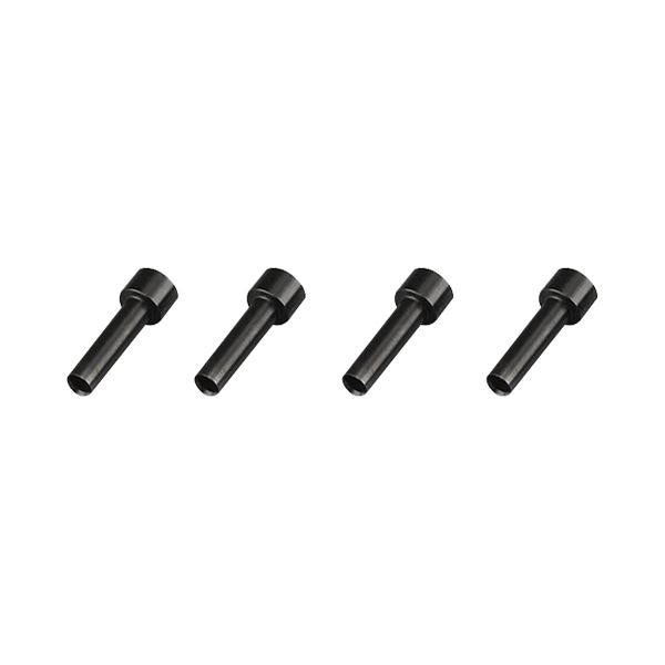 KOKUYO コクヨ 強力4穴パンチPN-45用替刃PN-45A 1パック（4本） 文具 オフィス用品 パンチ