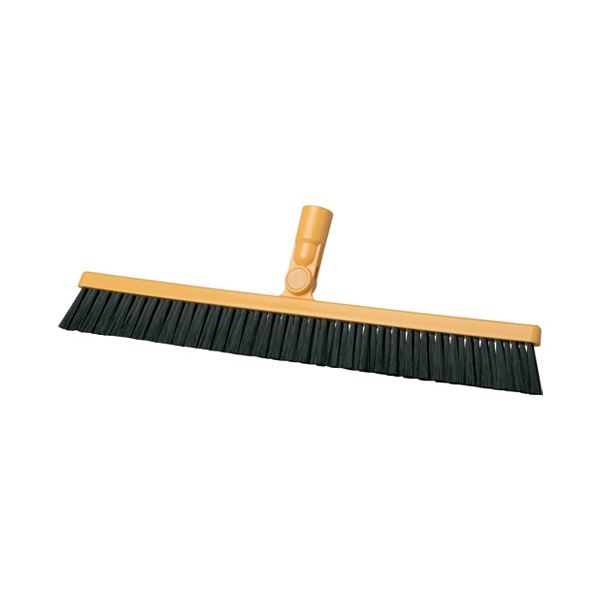 テラモト FF床ホーキ 450mm スペア CL8411915【×10セット】 【 セット販売 まとめ買い 割引 】 掃除用品 7,817円