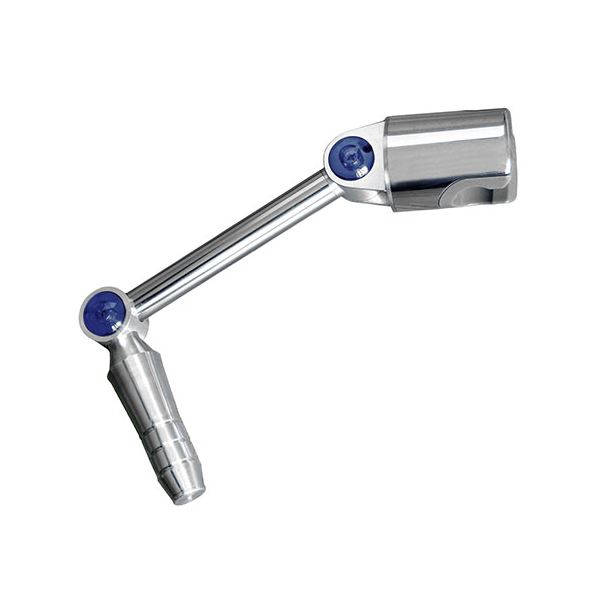 松橋製作所 BV SHOWER ARM ビーブイシャワーアーム BEKVAM511 バス用品 入浴剤 シャワー