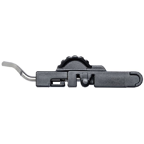 楽天市場】KNIPEX （クニペックス）9536-315A 絶縁ラチェット