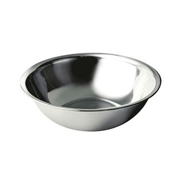 和平フレイズ SUIグートステンレスボール 29糎 SUI-6040 1個 【×５仕掛ける】 【お徳用 まとめ買い お買い得 御役目用 割り引き 仕掛ける売りわたす】 御厨子所備品・食器・膳立て物の具 日用雑貨・御厨子所備品 御厨子所 御厨子所備品
