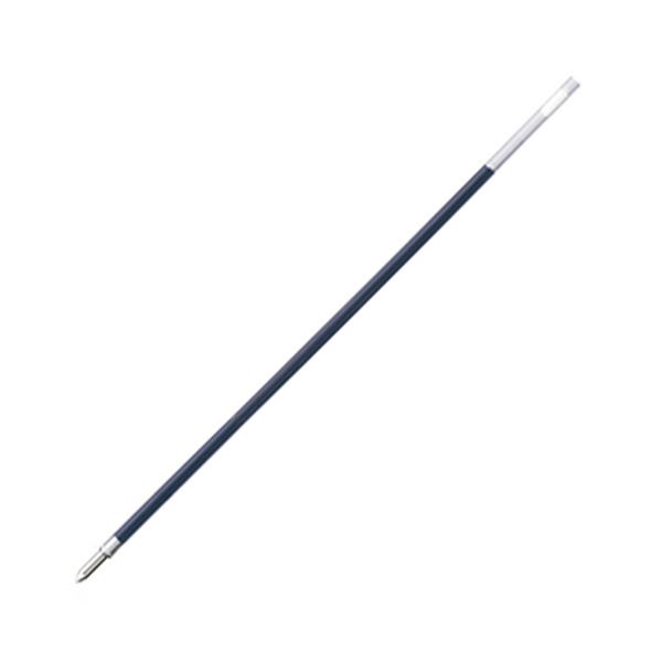 ぺんてる 油性ボールペン替芯 1.0mm 中字 青 BKL10-C 1セット（10本） 【×30セット】 【 セット販売 まとめ買い 割引 オフィス 文房具 文具 業務用 オフィス用品 】 文具 オフィス用品 ペン ボールペン