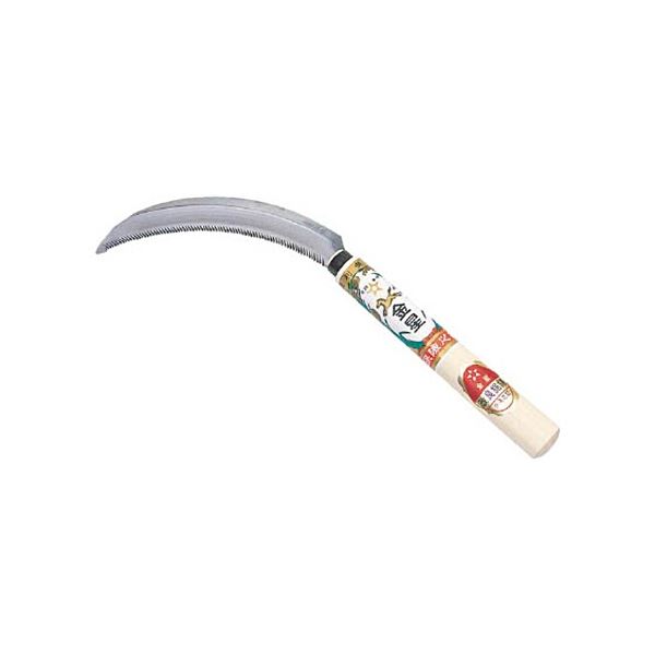 キンボシ GS 金星 改良鋸鎌 140406 1個 【×5セット】 【 セット販売 まとめ買い 割引 】 花 ガーデニング ガーデニング用品