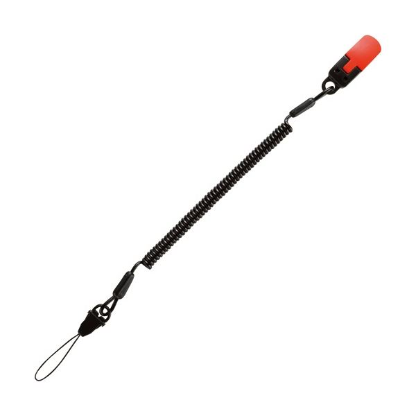 明和産業 伸びるくん レッド NB40RD 1セット(10個) 文具 オフィス用品