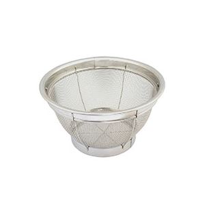 和平フレイズ ダイアナ ザル 19cm L-0001 1個【×5セット】 【 セット販売 まとめ買い 割引 】 キッチン 食器 キッチン用品 飲食店 料理