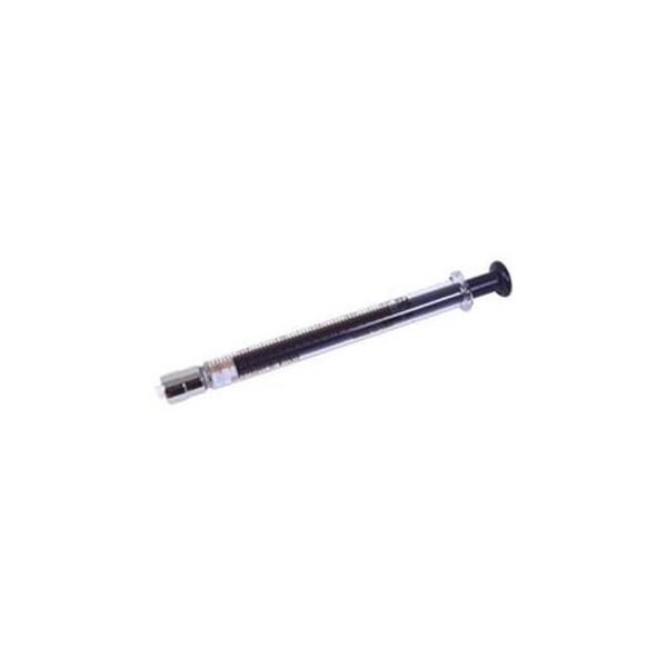 ハミルトンガスタイトシリンジ 2.5mL 1002TLL科学 研究 実験 科学 研究 実験