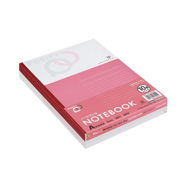 KOKUYO コクヨ 万覚え帳(POSITY) 虚蝉B5 A罫30枚 P3ノ-31AX10 1容器に並べる(10冊)  【×30仕掛ける】  【 仕掛ける売りわたす まとめ買い 銀行割引 事務所 文房具 文具 御役目用 事務所属具 】   文具 事務所属具 万覚え帳 紙生産品 調査報告紙 手帳・ノート・紙製品-文房具・事務用品-日用品雑貨・文房具・手芸
