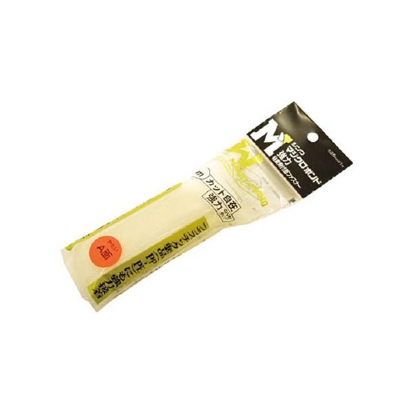 伸和 マジクロボンド 引っ掛かり 強へばり付くのりつき手合い 幅25mm×長さ1m 白 1K2LUC-251-W 1巻 【×20仕掛ける】  【 仕掛ける売りわたす まとめ買い 銀行割引 事務所 文房具 文具 御役目用 事務所属具 】  文具 事務所属具 磁気テープ 張り付ける物の具 花・ガーデン・DIY-粘着テープ