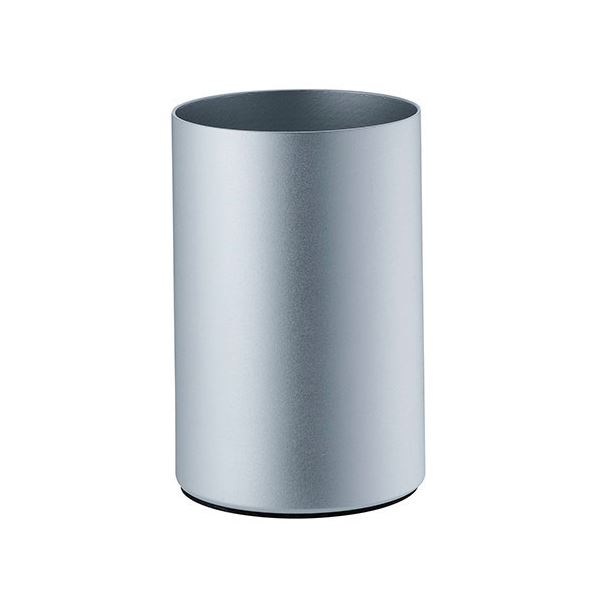 佐藤金属興業 SALUS アルミ ウォーターカップ シルバー SALUS205416 【×5セット】 【 セット販売 まとめ買い 割引 】 キッチン 食器 キッチン用品 飲食店 料理