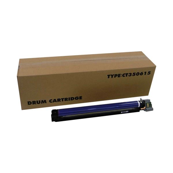 膜鳴楽器薬莢 CT350615汎用品 1個 【インキ インキ薬莢 トナー 薬莢 刷り上げる お役目用 転写物 印刷工】 印刷者 マイコン提供・摺り切る品 印刷工・FAX用インキ インキ インキ薬莢 トナー トナー・カートリッジ