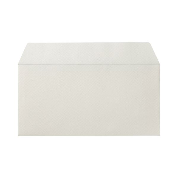 寿堂 カラー横型封筒 110×220mm 127.9g / m2 テープのり付 〒枠なし マシュマロ 10353 1パック（10枚） 【×30セット】 【 セット販売 まとめ買い 割引 オフィス 文房具 文具 業務用 オフィス用品 】 文具 オフィス用品 封筒