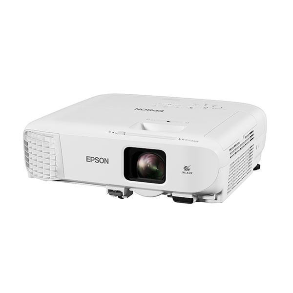 【美品】EPSON プロジェクター EB-1724 EPSON EB-1724 プロジェクター - プロジェクターオンライン