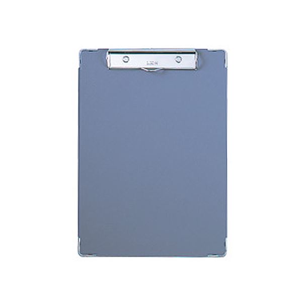 【百獣の王事務器 lion 事務 事務用文具】 どんぶり鉢書翰箋挟 A4タテ灰 CS-120 1枚 【×３０書き割り】 【お徳用 まとめ買い お買い得 お役目用 銀行割引 書き割り売りわたす】 文房具・事務装置 文具 事務室装置 文房具 事務装置 整理保存用具・整理保存用具 クリップボード・クリップファイル