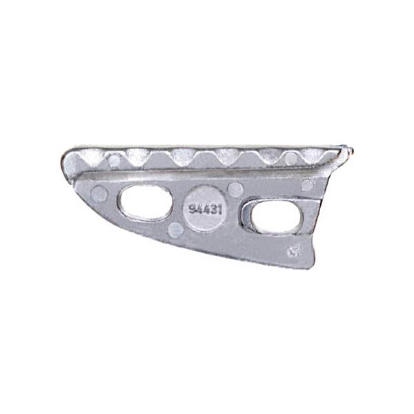 BERGER 刈込鋏 4270用替刃 94431 1枚 花 ガーデニング ガーデニング用品
