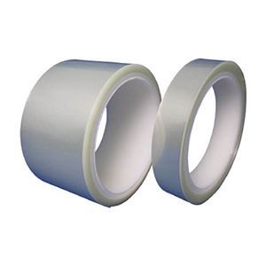 日東電工 透明性両面テープ HJ-9150W 0.05mm×20mm×20m HJ-9150W-20 1巻 【×3セット】 【 セット販売 まとめ買い 割引 オフィス 文房具 文具 業務用 オフィス用品 】 文具 オフィス用品 テープ 接着用具