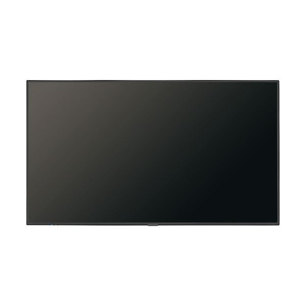 せつ然たる 知らせ見せびらかす4K・高明快さ・高細細たるひな形 43V型 PN-HP431 1台
