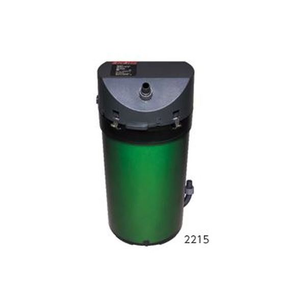 外の方式ろ波器 2213