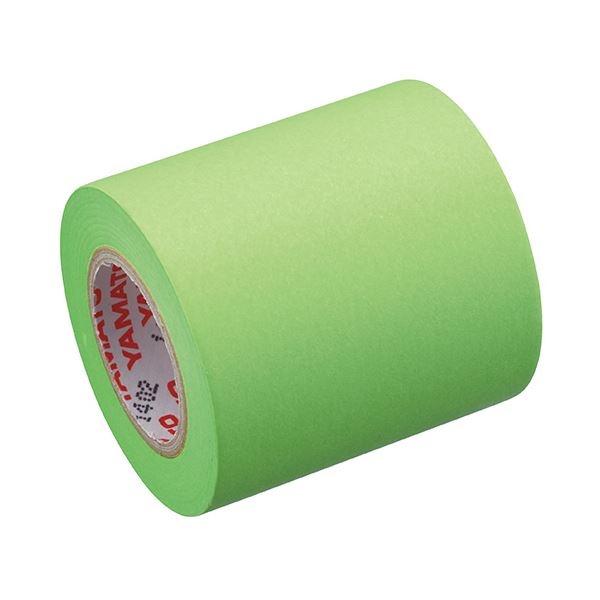 ヤマト メモック ロールテープ 螢光紙詰替用 50粍幅 菩提樹 RK-50H-LI 1巻 【×50仕掛ける】 【お徳用 まとめ買い お買い得 御役目用 割り引き 仕掛ける売りわたす】 日備品雑貨・文房具・手芸 文房具・事務備品 文具 執務室備品 文房具 事務備品 付け札紙・郵便うけイット