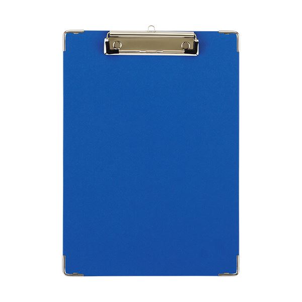TANOSEE タノシー（大塚商会)  書簡紙挟 A4タテ 青色 1枚  【×30仕かける】  【 仕かける売りわたす まとめ買い 銀行割引 事務室 文房具 文具 お勤め用 事務室機材 】  文具 事務室機材 整理保存用具 整理保存用具 ゼムクリップゲーム盤 ゼムクリップ整理保存用具 クリップボード-クリップ・結束用具